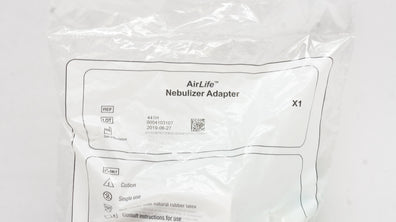 CareFusion 441H AirLife Nebulizer Adapter